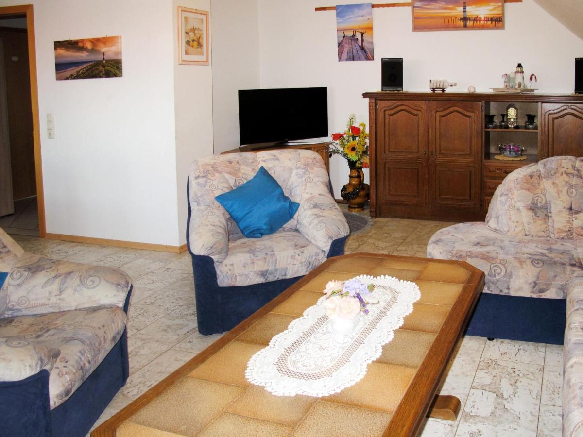 Apartment Marianne By Interhome โฮคซีล ภายนอก รูปภาพ